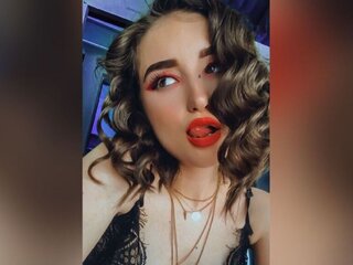 AriaBrody sex private